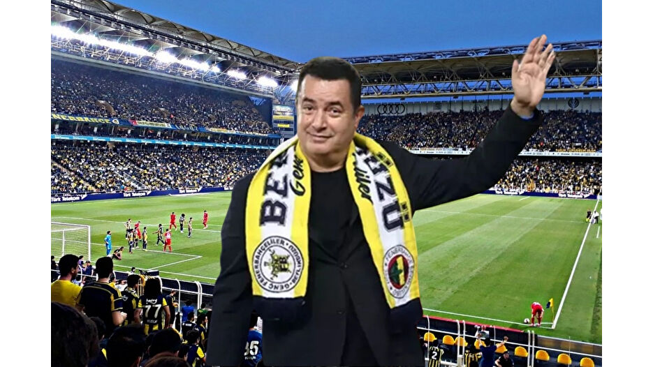 Acun Ilıcalı neden istifa etti?