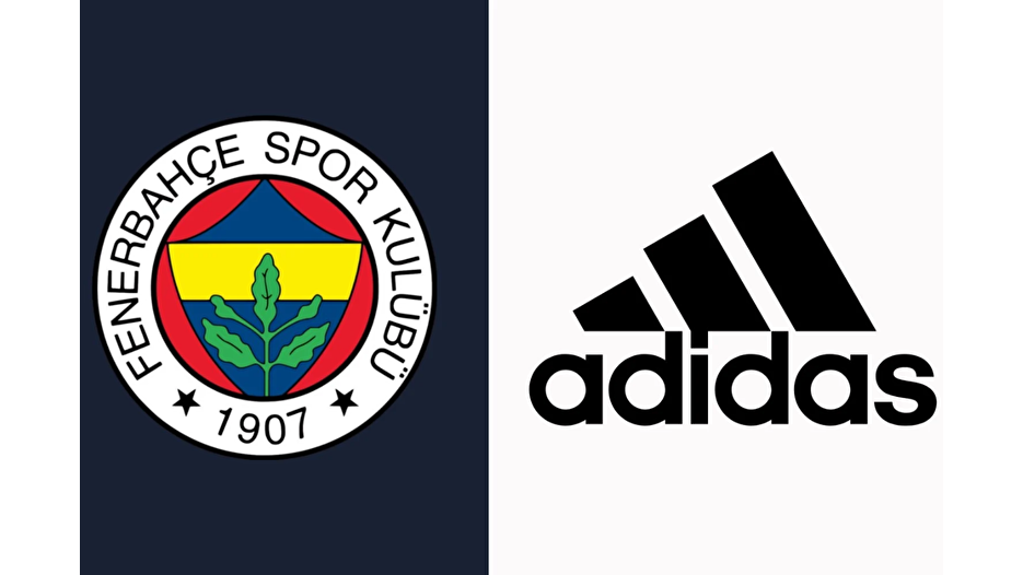 Fenerbahçe ile Adidas arasında beş yıllık anlaşma