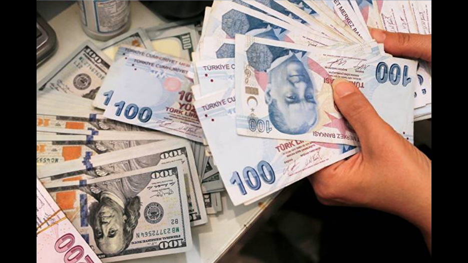 KKM bakiyelerindeki düşüş devam ediyor