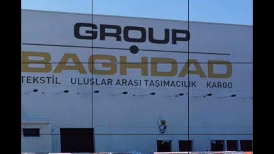 Iraklı Sabancı'ya mahkemeden ret