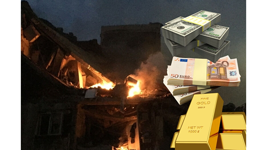 İsrail-İran gerilimi piyasaları sarstı