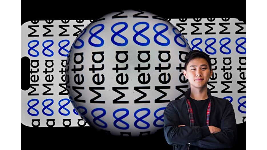 Önce hisseleri, sonra CEO'yu aldı