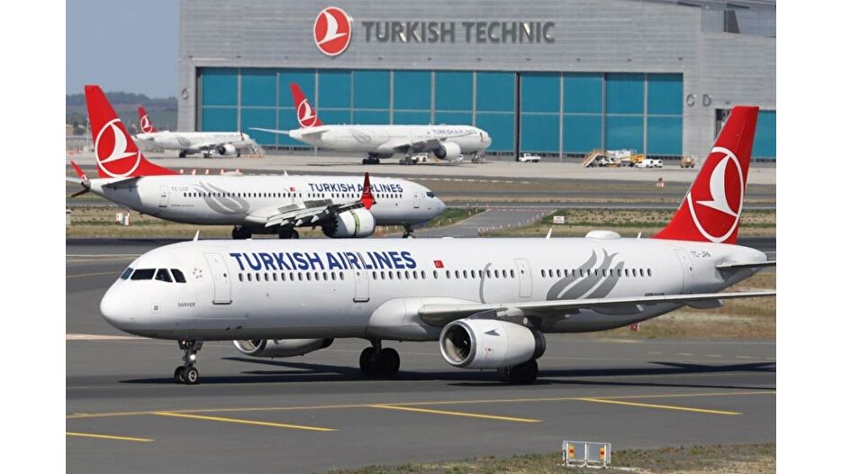 THY'den İran'ın vurulması sonrası yolculara ilave haklar