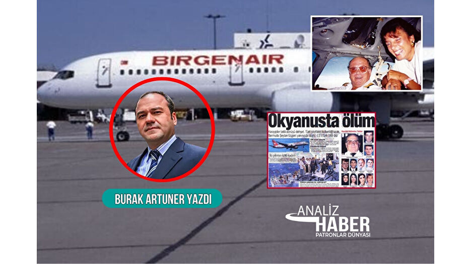Birgen Air faciası neredeyse aynısı