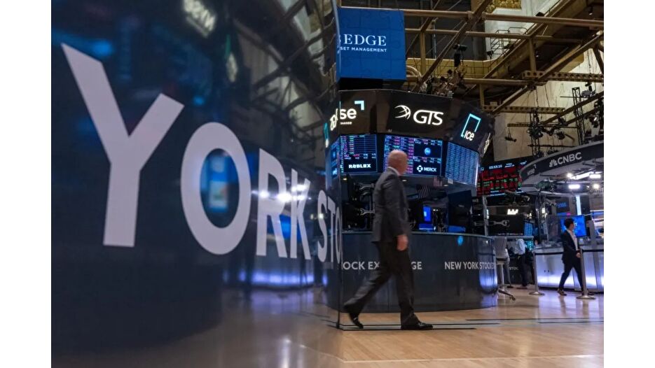 New York borsasında 'Ortadoğu' kaybı