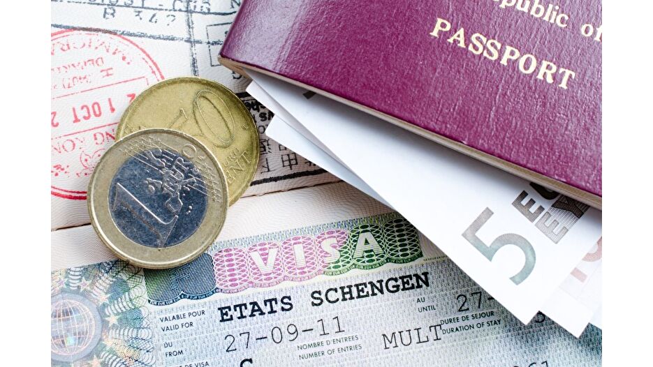 Schengen 40 yaşında