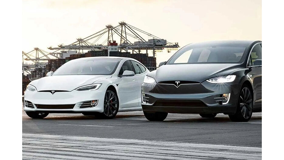Tesla güncellenmiş Model S ve Model X'i satışa sundu