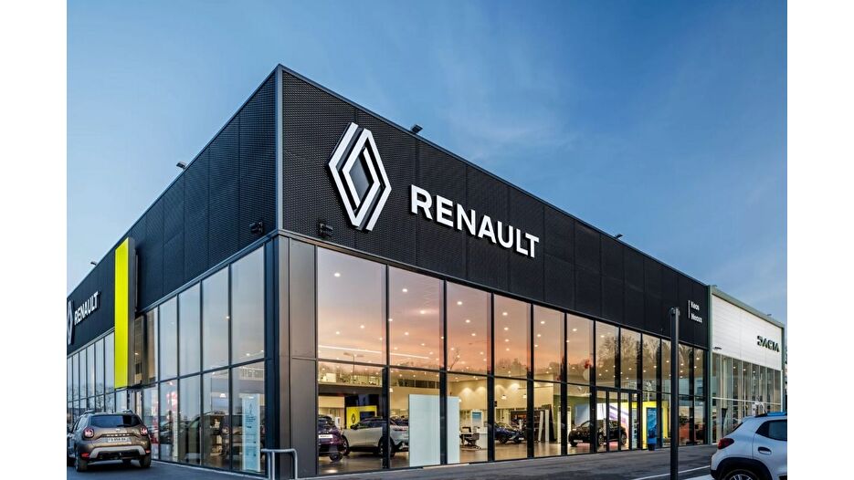 Renault yeni CEO arayışında