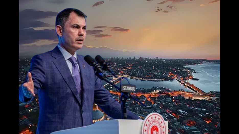 İstanbul'a kiralık konut, Anadolu'ya fabrika