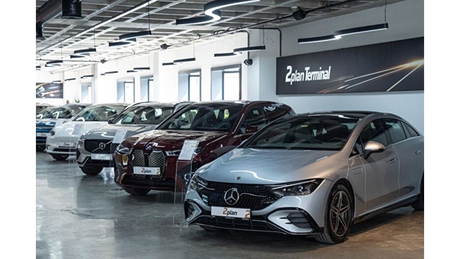 İkinci elde 6 ay - 6 bin kilometre düzenlemesi uzatıldı