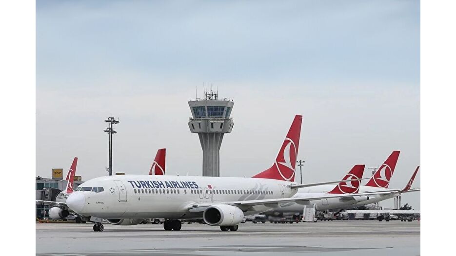 THY'de yeni atamalar ve organizasyon değişikliği