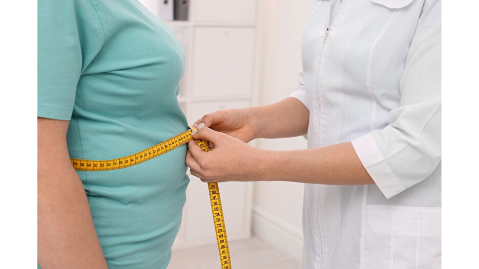 Obezite yüzde 70 genetik mirasla geliyor