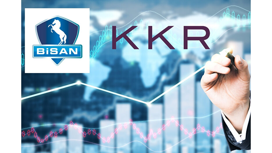 Bisan’dan stratejik satın alma