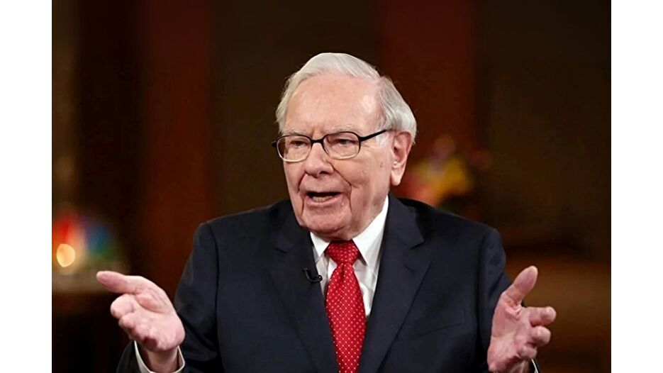 Buffett'tan 6 milyar dolarlık bağış: Sıralama değişti