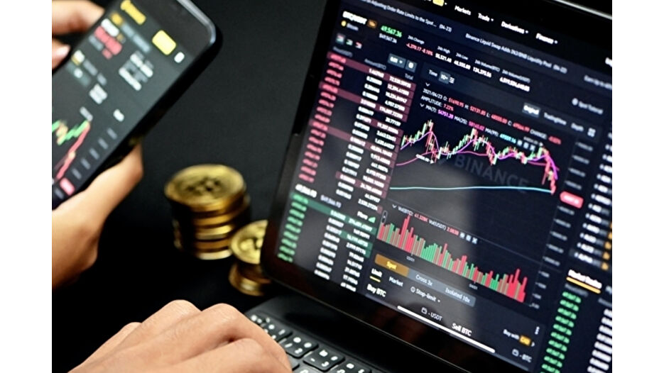 Kripto transferine limit ve zaman düzenlemesi