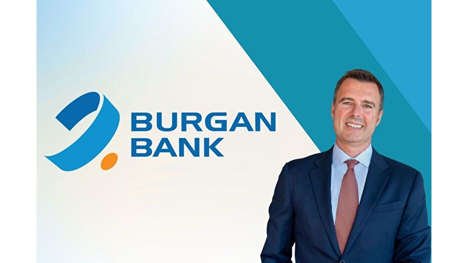 Burgan Bank'a 262,3 milyon dolarlık sendikasyon kredisi