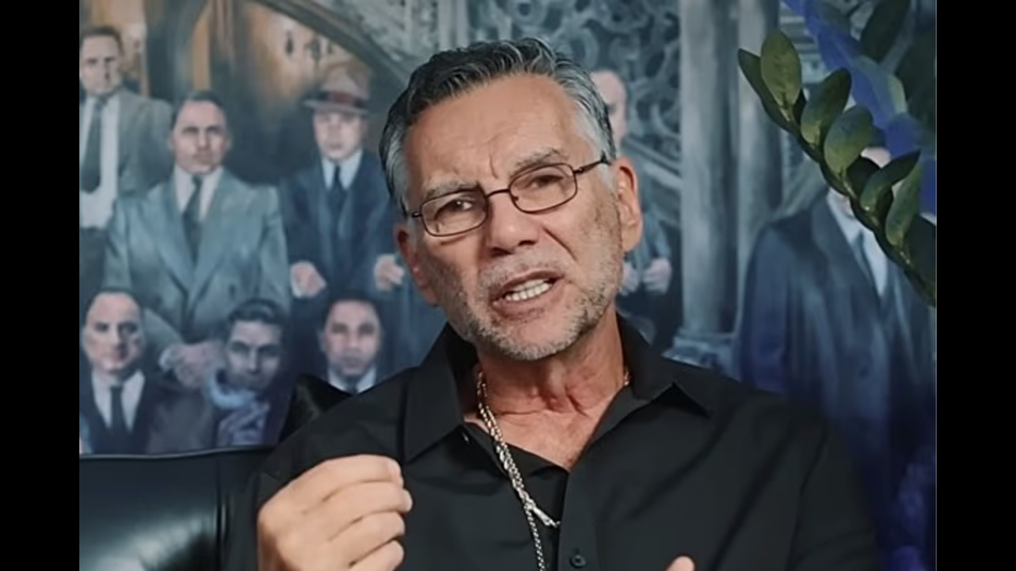Gerçek mafya babasına göre en iyi 10 mafya filmi repliği