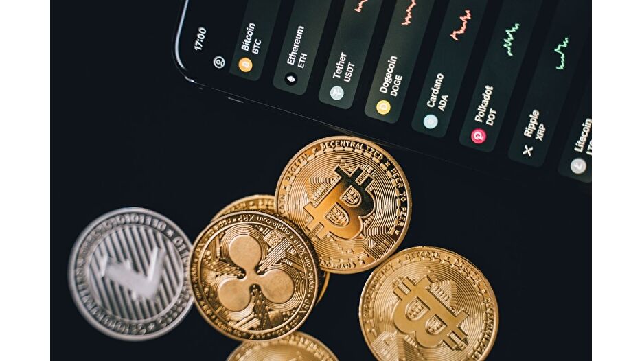 540 milyon dolar aklayan kripto çetesi çöktü