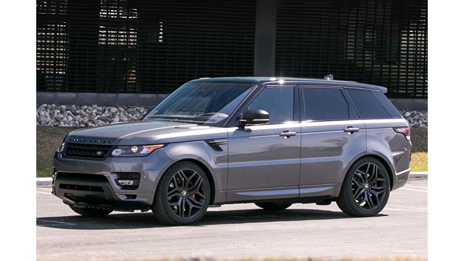 Yaklaşık 92 bin Jaguar Land Rover incelemeye alındı