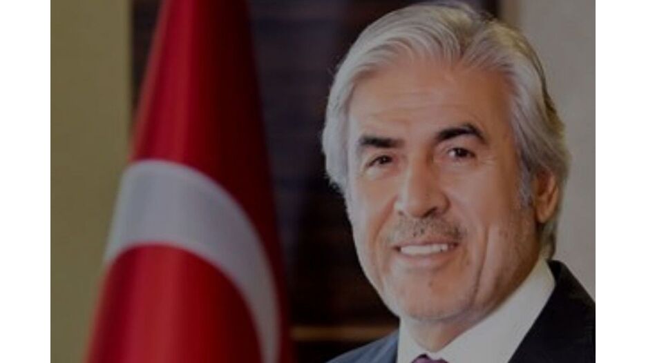 Altınbaş Holding'in acı günü