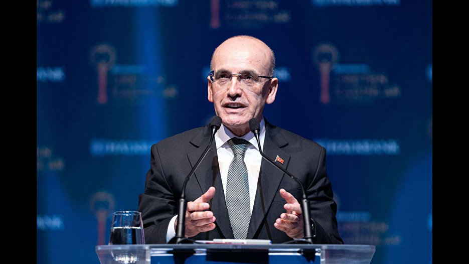 Şimşek'ten işsizlik ve dış ticaret verileri yorumu