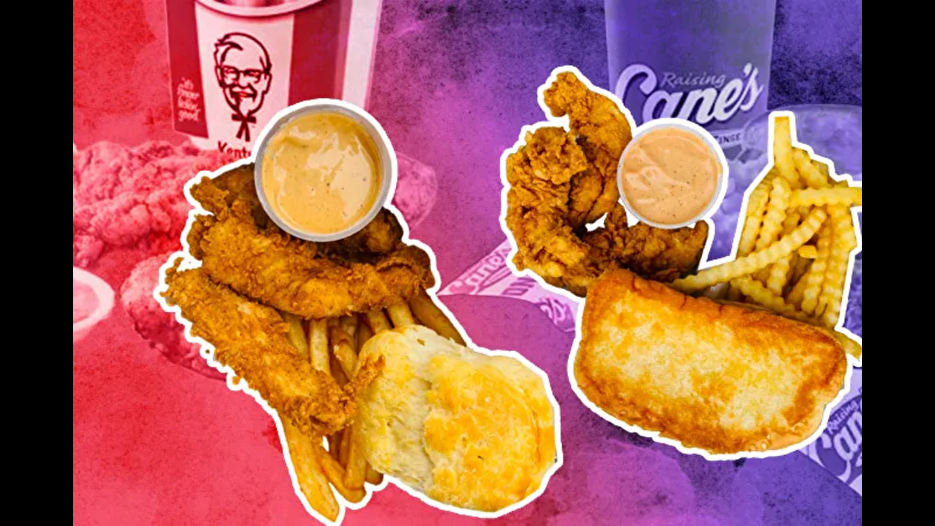 Türkiye'de restoranları kapanan KFC ABD'de ilk 3 dışı
