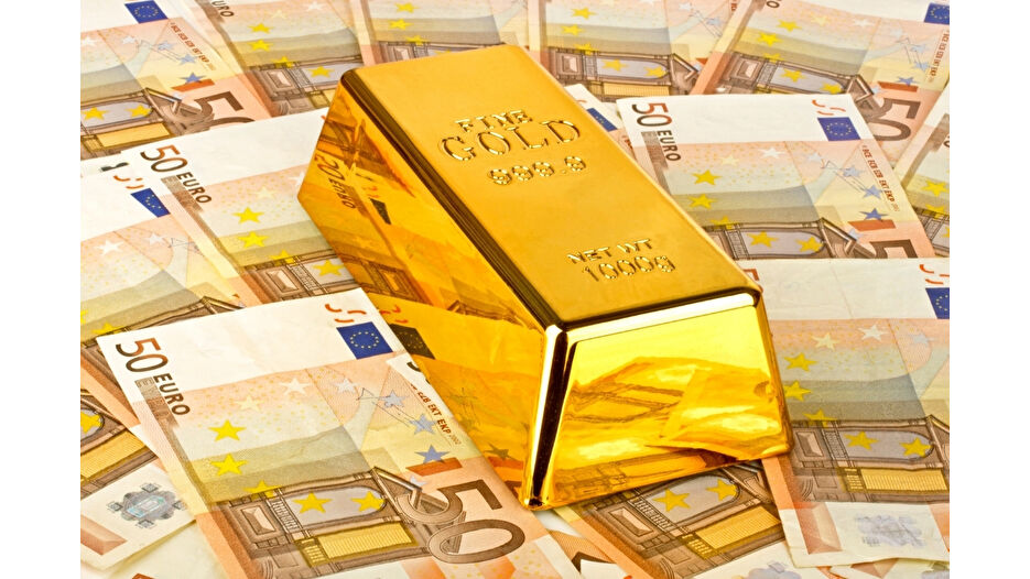 Euro ve altın yatırımcısına kazandırdı
