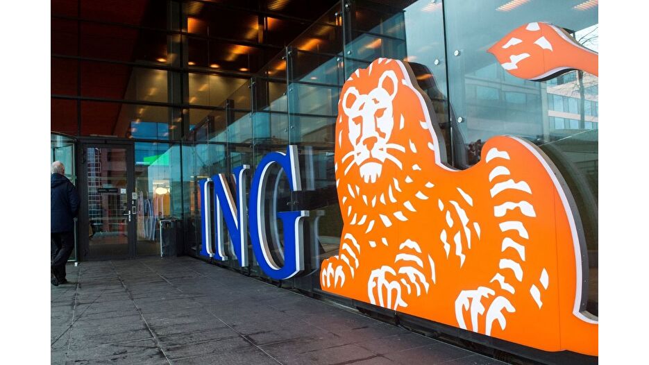 ING'de üst düzey krizi