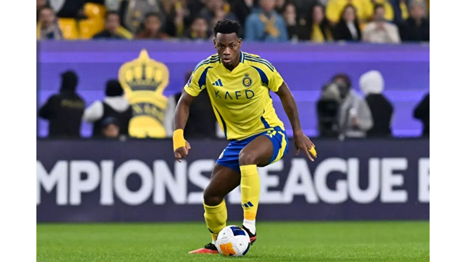 Fenerbahçe, Jhon Duran transferini tamamladı