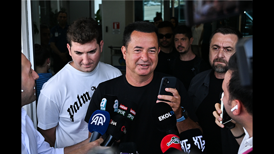 Acun Ilıcalı'dan o soruyu yanıt: Ben bu işlerden yırttım