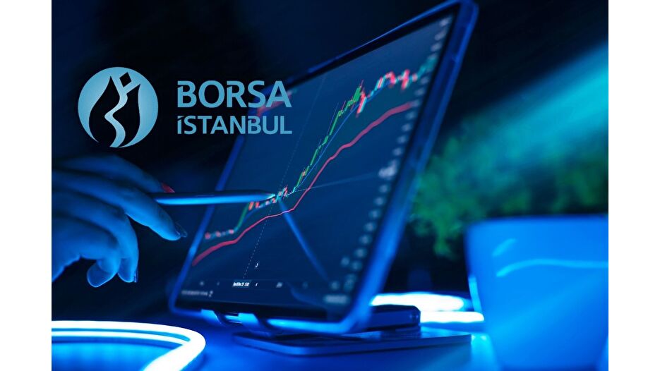 Borsa İstanbul'da 3,5 ay sonra ilk