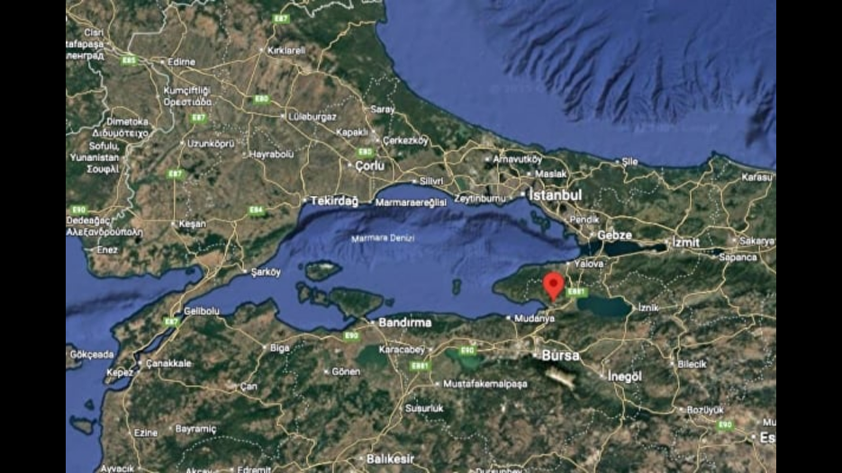 Gemlik depremleriyle ilgili kaygı uyandıran açıklama