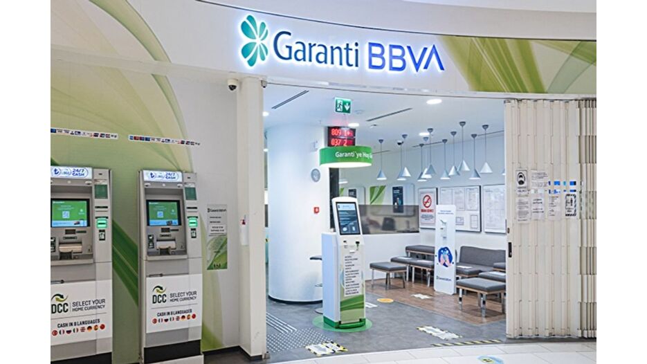 Garanti BBVA, sermaye benzeri tahvil ihracını tamamladı