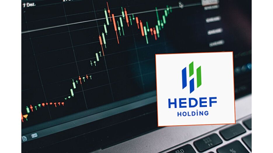 Hedef Holding'in paylarına kredili işlem yasağı