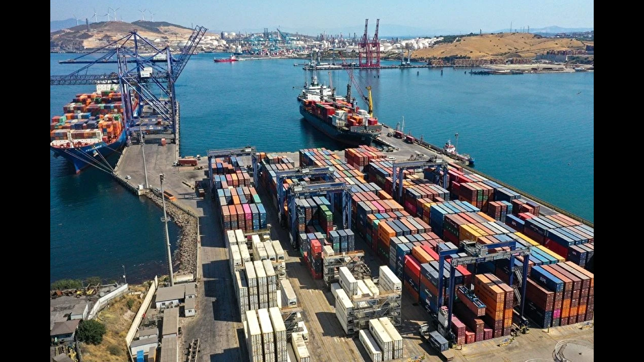 Tarım, gıda ve içecek sektöründen ihracat rekoru