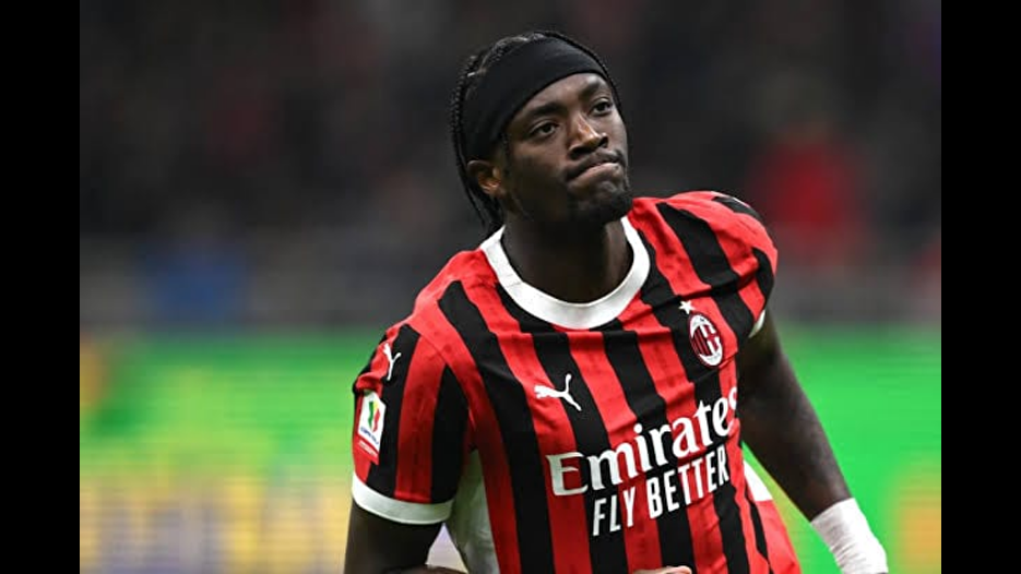 Beşiktaş yeni transferi Abraham'ı KAP'a bildirdi