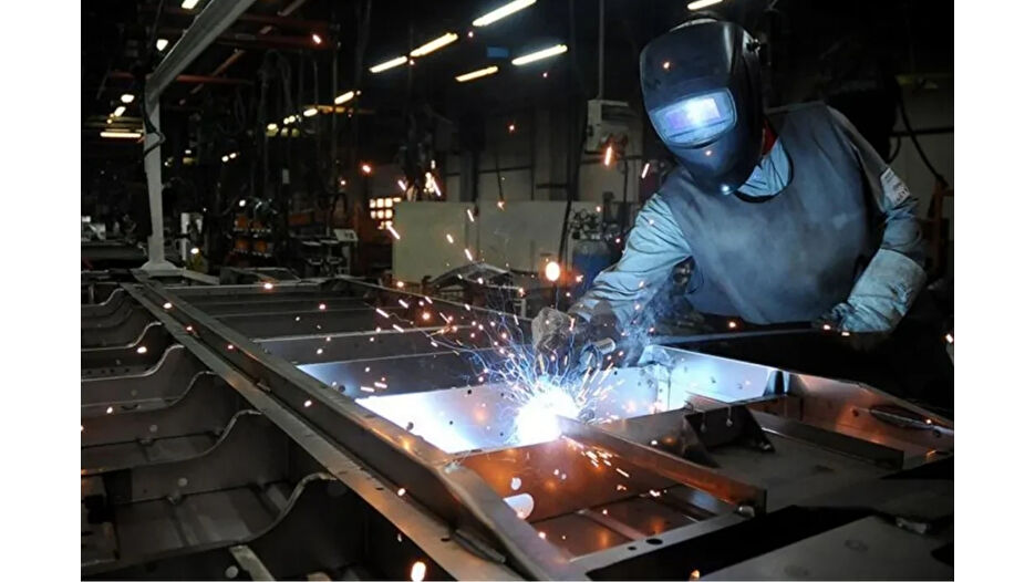 İSO Türkiye İmalat PMI haziranda 46,7 oldu