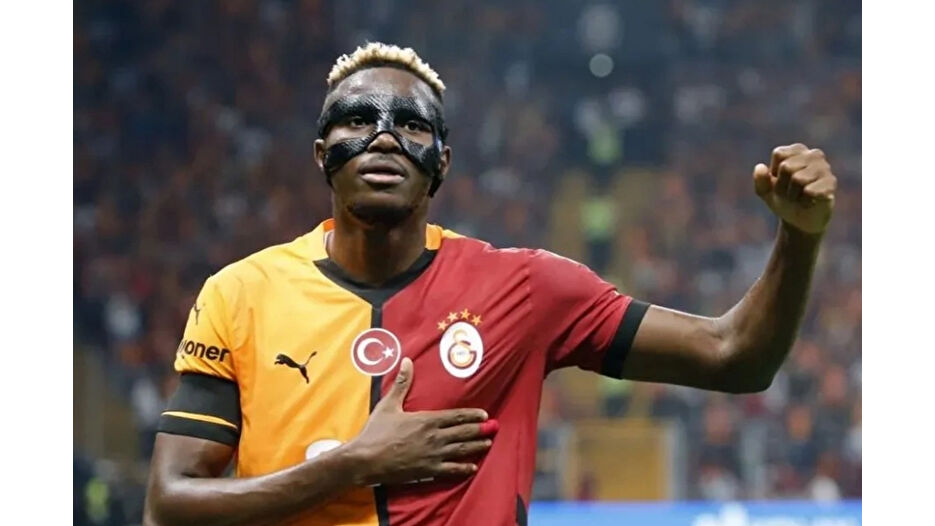 Osimhen karar gününde