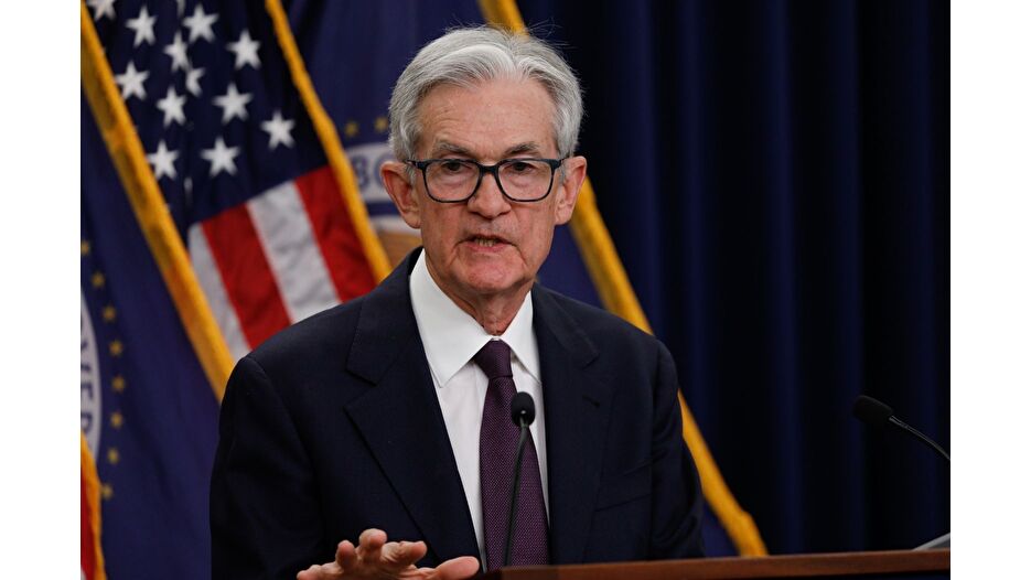 Fed Başkanı Powell: Yapılacak en ihtiyatlı şey beklemek