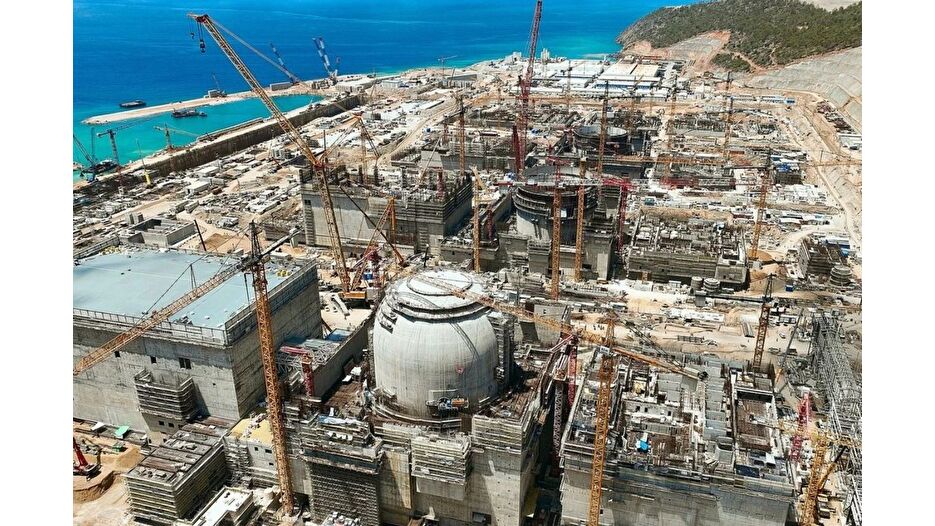 Rusya Akkuyu'da satışa hazırlanıyor