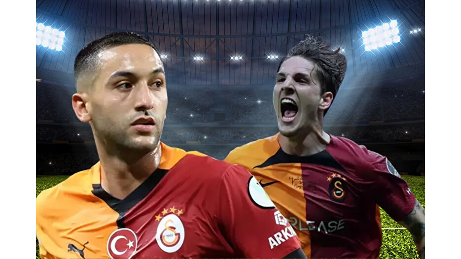 Ziyech ve Zaniolo’ya vergi şoku
