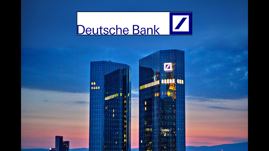 Deutsche Bank'a sermaye darbesi