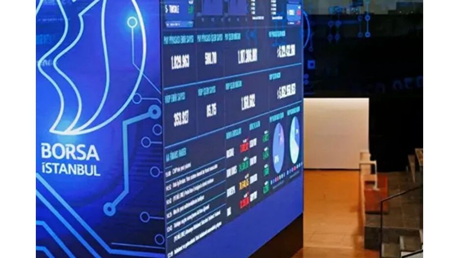 Borsada yükseliş sürüyor, bugün yüzde 1,08 değer kazandı