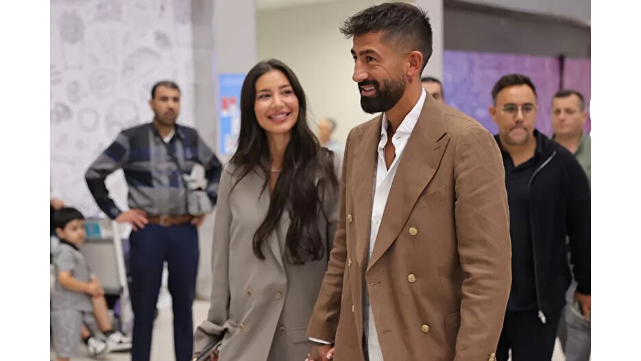 Galatasaray Kerem Demirbay'la yollarını ayırdı