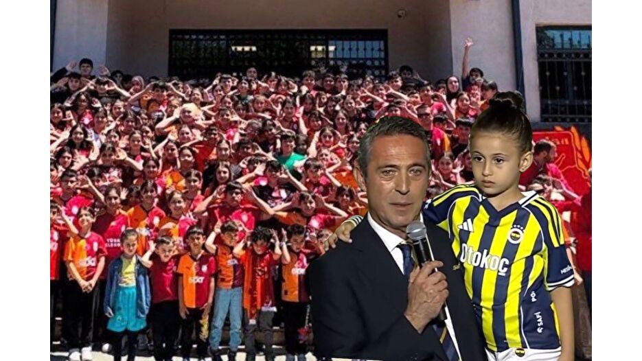 Fenerbahçe'nin forma lansmanına İkra damgasını vurdu