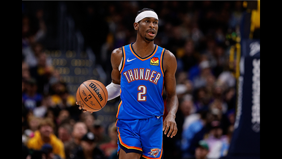 NBA'de rekor sözleşme: O yıldıza 285 milyon dolar