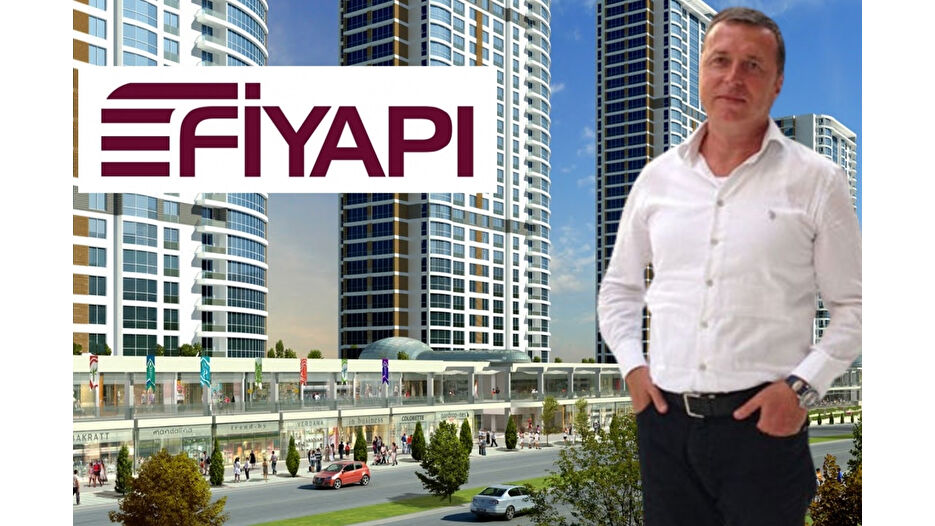 Mahkeme karar verdi: Fi Yapı iflas etti