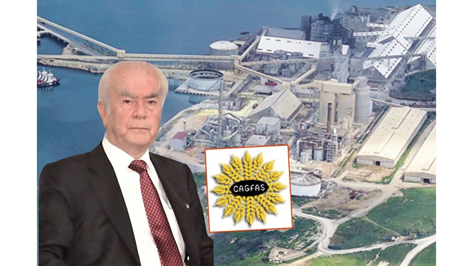 Türk gübre sanayinin duayen ismi hayatını kaybetti