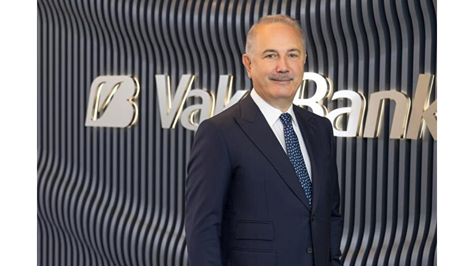 VakıfBank’tan 750 milyon dolarlık eurobond