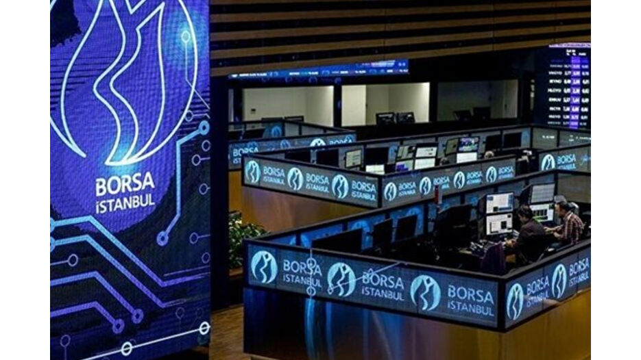 BIST 30, 5 yılda %751 getirdi
